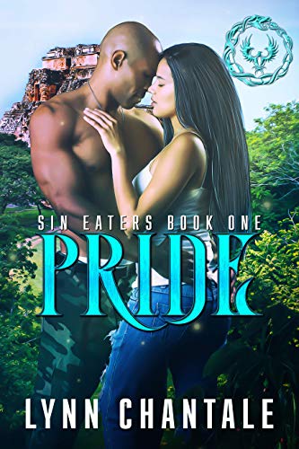 Sin Eaters Book One: Pride by Lynn Chantale 
